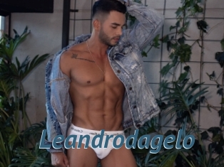 Leandrodagelo