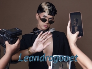 Leandrogooet