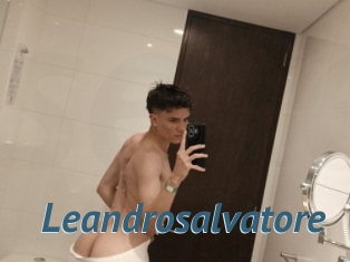 Leandrosalvatore