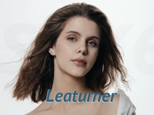 Leaturner