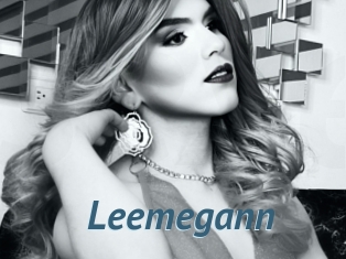 Leemegann