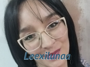 Leexilunaa