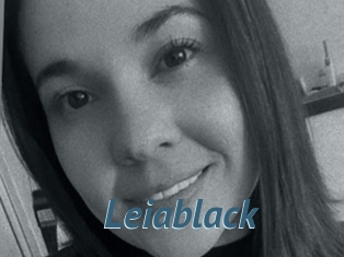 Leiablack