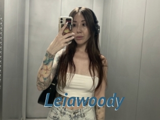 Leiawoody