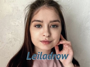 Leiladrow