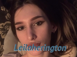 Leilaherington