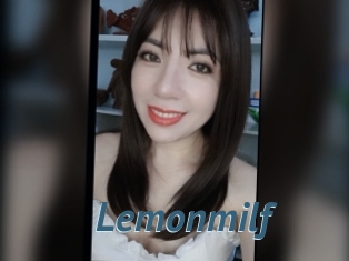 Lemonmilf