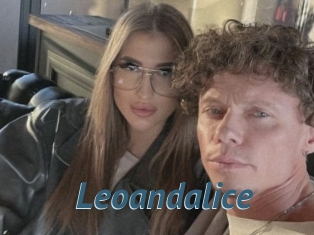 Leoandalice