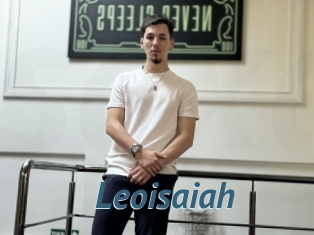 Leoisaiah