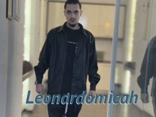 Leonardomicah