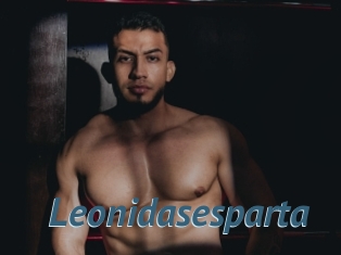 Leonidasesparta