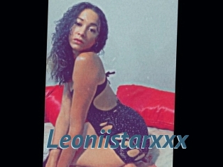 Leoniistarxxx