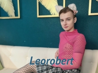 Leorobert