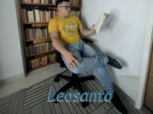 Leosanto