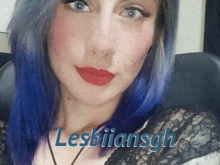 Lesbiiansgh