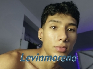 Levinmoreno