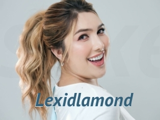 Lexidlamond