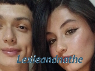 Lexieandnathe