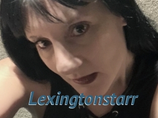 Lexingtonstarr