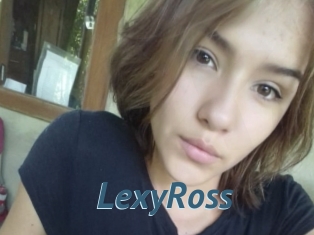 LexyRoss