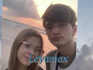 Leyamax