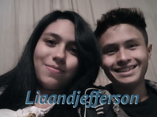 Liaandjefferson