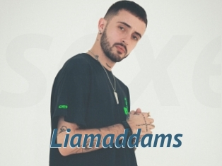 Liamaddams