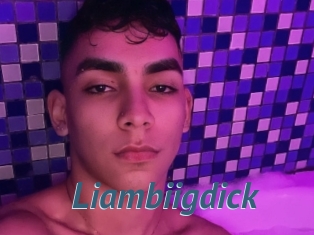 Liambiigdick