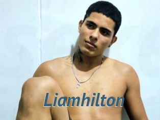 Liamhilton