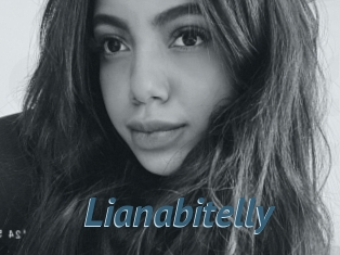 Lianabitelly