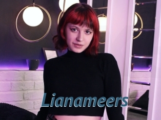 Lianameers