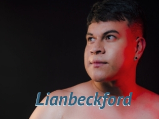 Lianbeckford