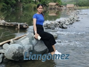 Liangomez