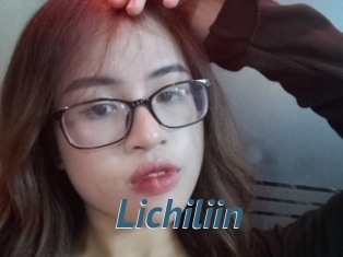 Lichiliin