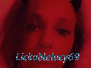 Lickablelucy69