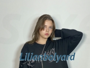 Lilianbolyard