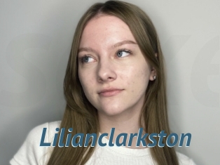 Lilianclarkston