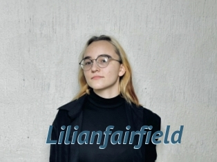 Lilianfairfield