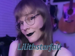 Lilithstarfall