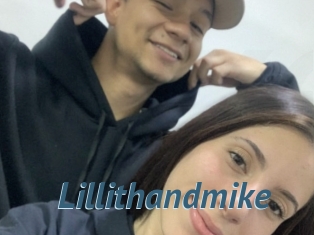 Lillithandmike