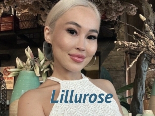 Lillurose