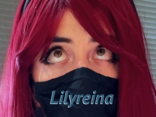 Lilyreina