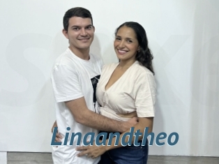 Linaandtheo