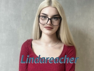 Lindareacher