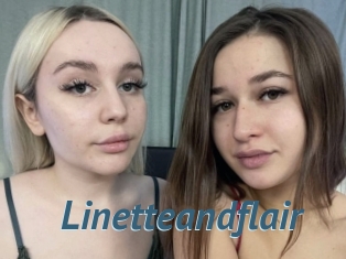 Linetteandflair