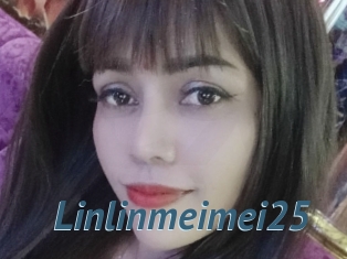 Linlinmeimei25