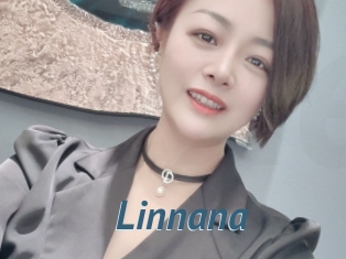 Linnana