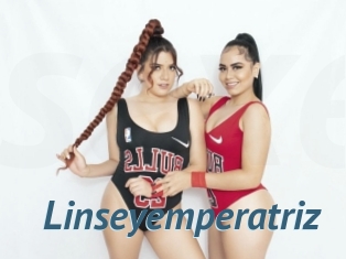 Linseyemperatriz