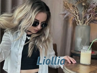 Liollia