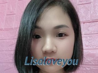 Lisaloveyou